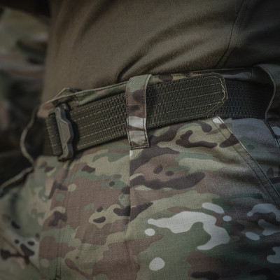 M-Tac Pants Field NYCO – taktikalised püksid