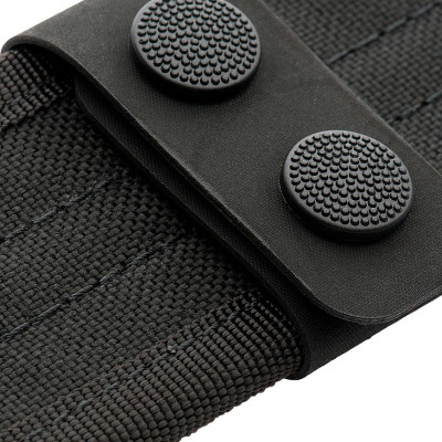 M-Tac Tactical Belt Attachments (5 pcs) – vöö kinnitused, Must