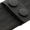 M-Tac Tactical Belt Attachments (5 pcs) – vöö kinnitused, Must