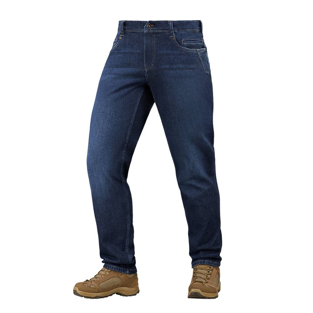 M-Tac Jeans Fighter – teksapüksid