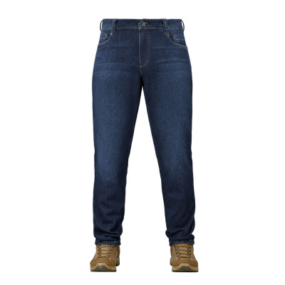 M-Tac Jeans Fighter – teksapüksid