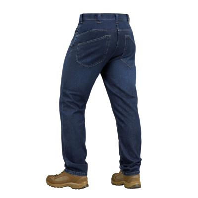 M-Tac Jeans Fighter – teksapüksid