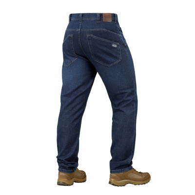 M-Tac Jeans Fighter – teksapüksid