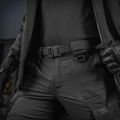 M-Tac Cobra Buckle Tactical Belt Gen.II – taktikaline vöö