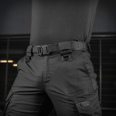 M-Tac Cobra Buckle Tactical Belt Gen.II – taktikaline vöö