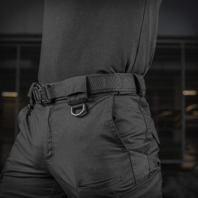 M-Tac Cobra Buckle Tactical Belt Gen.II – taktikaline vöö