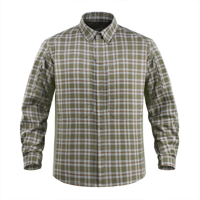 M-Tac Tactical Cotton Shirt – taktikaline särk