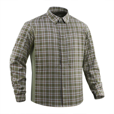 M-Tac Tactical Cotton Shirt – taktikaline särk