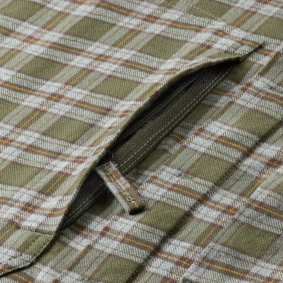 M-Tac Tactical Cotton Shirt – taktikaline särk