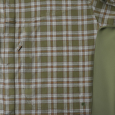 M-Tac Tactical Cotton Shirt – taktikaline särk