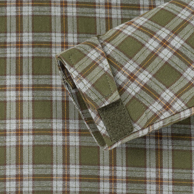 M-Tac Tactical Cotton Shirt – taktikaline särk