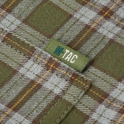 M-Tac Tactical Cotton Shirt – taktikaline särk