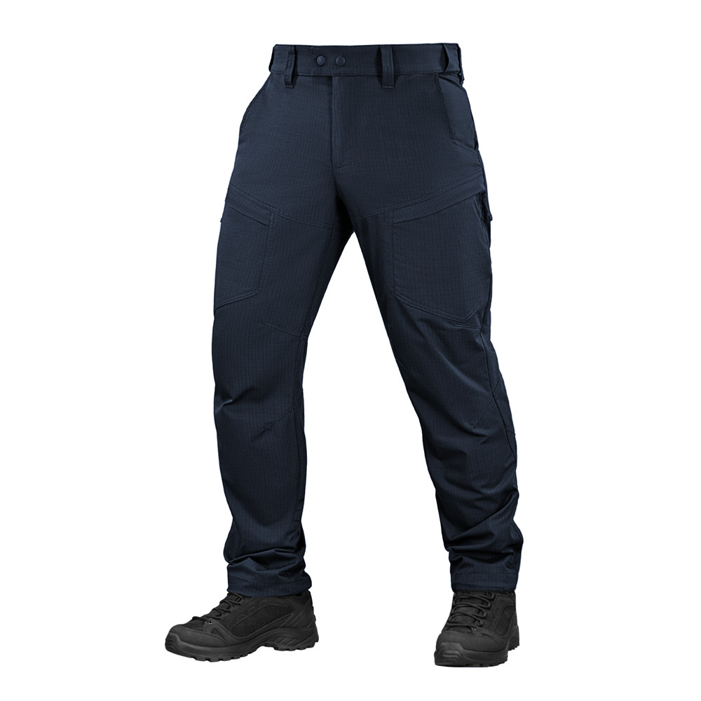 M-Tac Pants Patrol Gen.III – taktikalised püksid