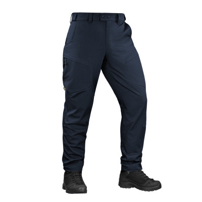 M-Tac Pants Patrol Gen.III – taktikalised püksid