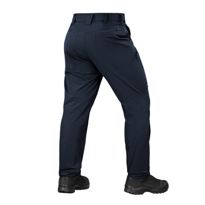 M-Tac Pants Patrol Gen.III – taktikalised püksid