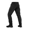 M-Tac Pants Aggressor Special Edition – taktikalised püksid, Must