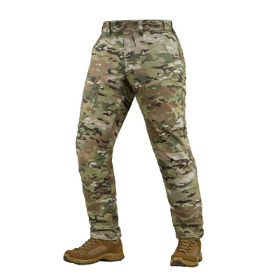 M-Tac Pants Patrol NYCO Extreme – taktikalised püksid