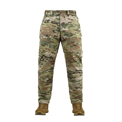 M-Tac Pants Patrol NYCO Extreme – taktikalised püksid