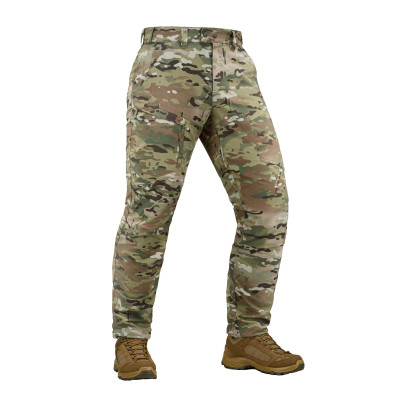 M-Tac Pants Patrol NYCO Extreme – taktikalised püksid