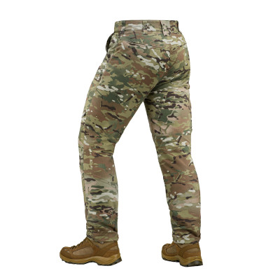 M-Tac Pants Patrol NYCO Extreme – taktikalised püksid