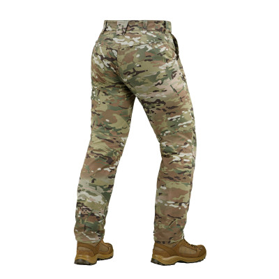 M-Tac Pants Patrol NYCO Extreme – taktikalised püksid