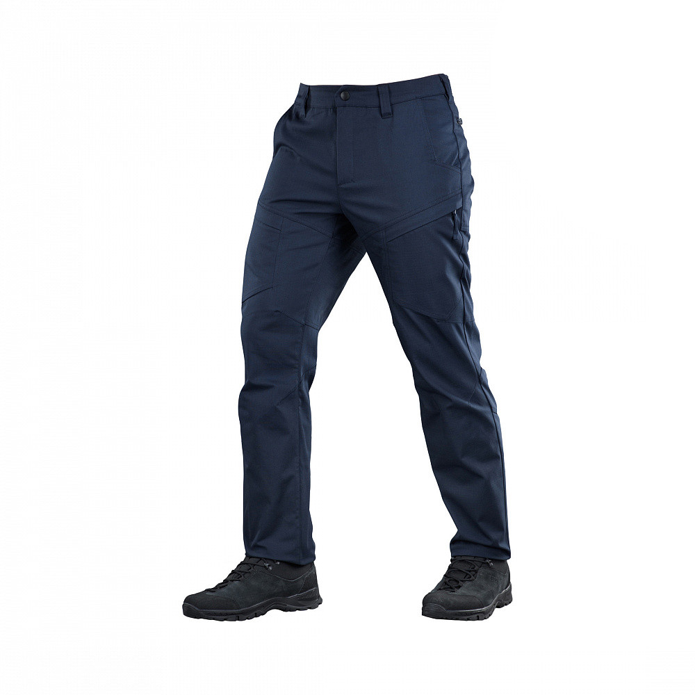 M-Tac Tactical Pants Patrol Gen.II Flex – taktikalised püksid, Dark Navy Blue
