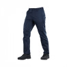 M-Tac Tactical Pants Patrol Gen.II Flex – taktikalised püksid, Dark Navy Blue