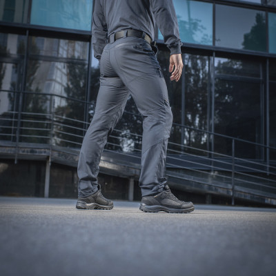 M-Tac Tactical Pants Patrol Gen.II Flex – taktikalised püksid, Dark Navy Blue