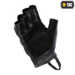 M-Tac Fingerless Gloves Assault Tactical Mk.1 Trumpos taktinės pirštinės