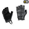 M-Tac Fingerless Gloves Assault Tactical Mk.1 Trumpos taktinės pirštinės
