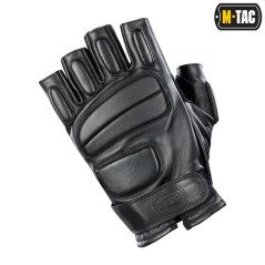 M-Tac Fingerless Gloves Assault Tactical Mk.1 Trumpos taktinės pirštinės