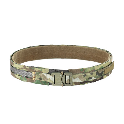 M-Tac Tiger Belt Cobra Buckle – taktikaline vöö