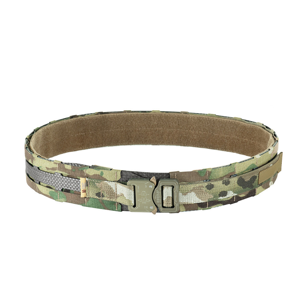 M-Tac Tiger Belt Cobra Buckle – taktikaline vöö