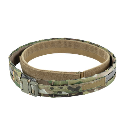 M-Tac Tiger Belt Cobra Buckle – taktikaline vöö