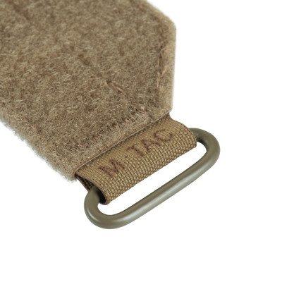 M-Tac Tiger Belt Cobra Buckle – taktikaline vöö