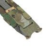 M-Tac Tiger Belt Cobra Buckle – taktikaline vöö