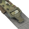 M-Tac Tiger Belt Cobra Buckle – taktikaline vöö