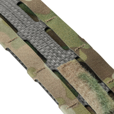 M-Tac Tiger Belt Cobra Buckle – taktikaline vöö