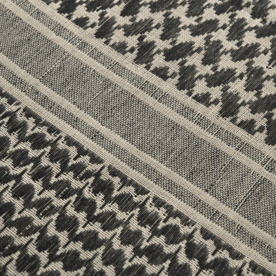 M-Tac Shemagh Scarf – shemagh-sall, Khaki