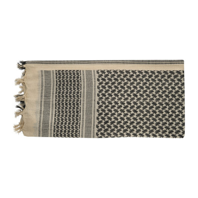 M-Tac Shemagh Scarf – shemagh-sall, Khaki