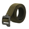 M-Tac Double Sided Lite Tactical Belt – taktikaline vöö, Olive/Black