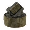 M-Tac Double Sided Lite Tactical Belt – taktikaline vöö, Olive/Black