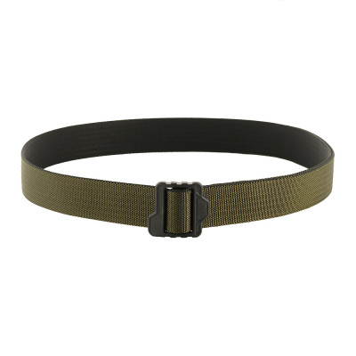 M-Tac Double Sided Lite Tactical Belt – taktikaline vöö, Olive/Black