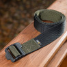 M-Tac Double Sided Lite Tactical Belt – taktikaline vöö, Olive/Black