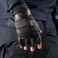 M-Tac Fingerless Gloves Assault Tactical Mk.1 Trumpos taktinės pirštinės