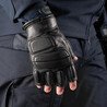 M-Tac Fingerless Gloves Assault Tactical Mk.1 Trumpos taktinės pirštinės