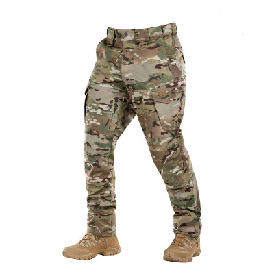 M-Tac Pants Aggressor Elite NYCO – taktikalised püksid