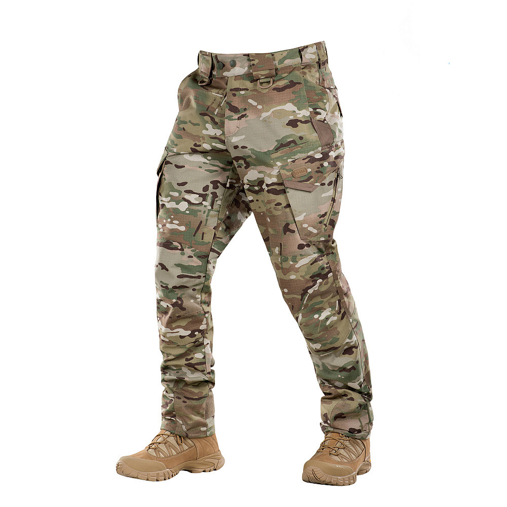 M-Tac Pants Aggressor Elite NYCO – taktikalised püksid