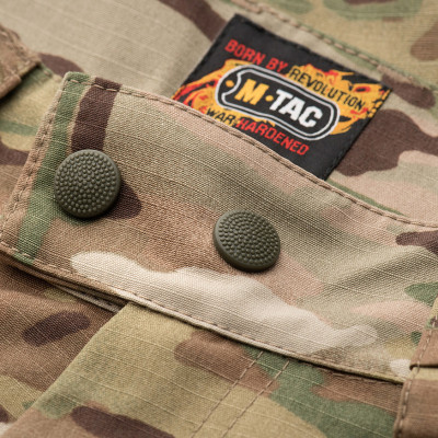 M-Tac Pants Aggressor Elite NYCO – taktikalised püksid