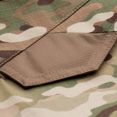 M-Tac Pants Aggressor Elite NYCO – taktikalised püksid